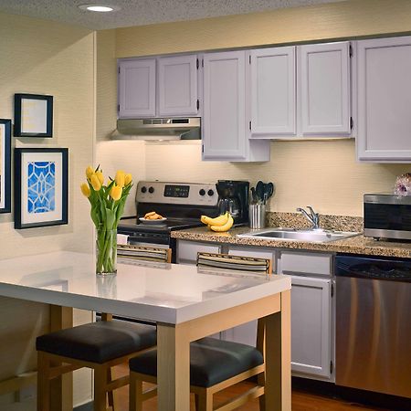 Sonesta Es Suites Minneapolis-St. Paul Airport Eagan Kültér fotó