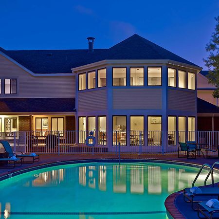 Sonesta Es Suites Minneapolis-St. Paul Airport Eagan Kültér fotó