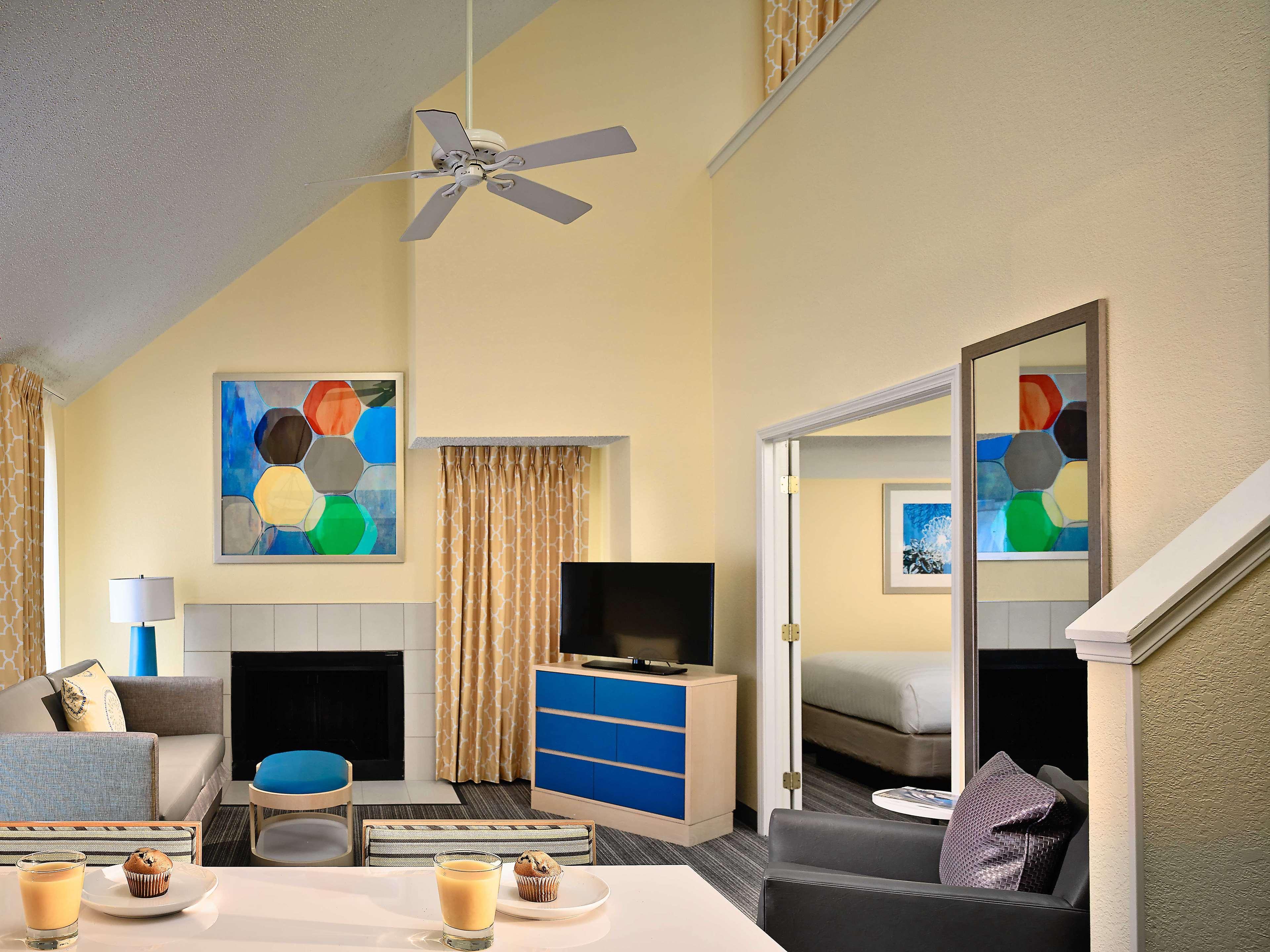 Sonesta Es Suites Minneapolis-St. Paul Airport Eagan Kültér fotó