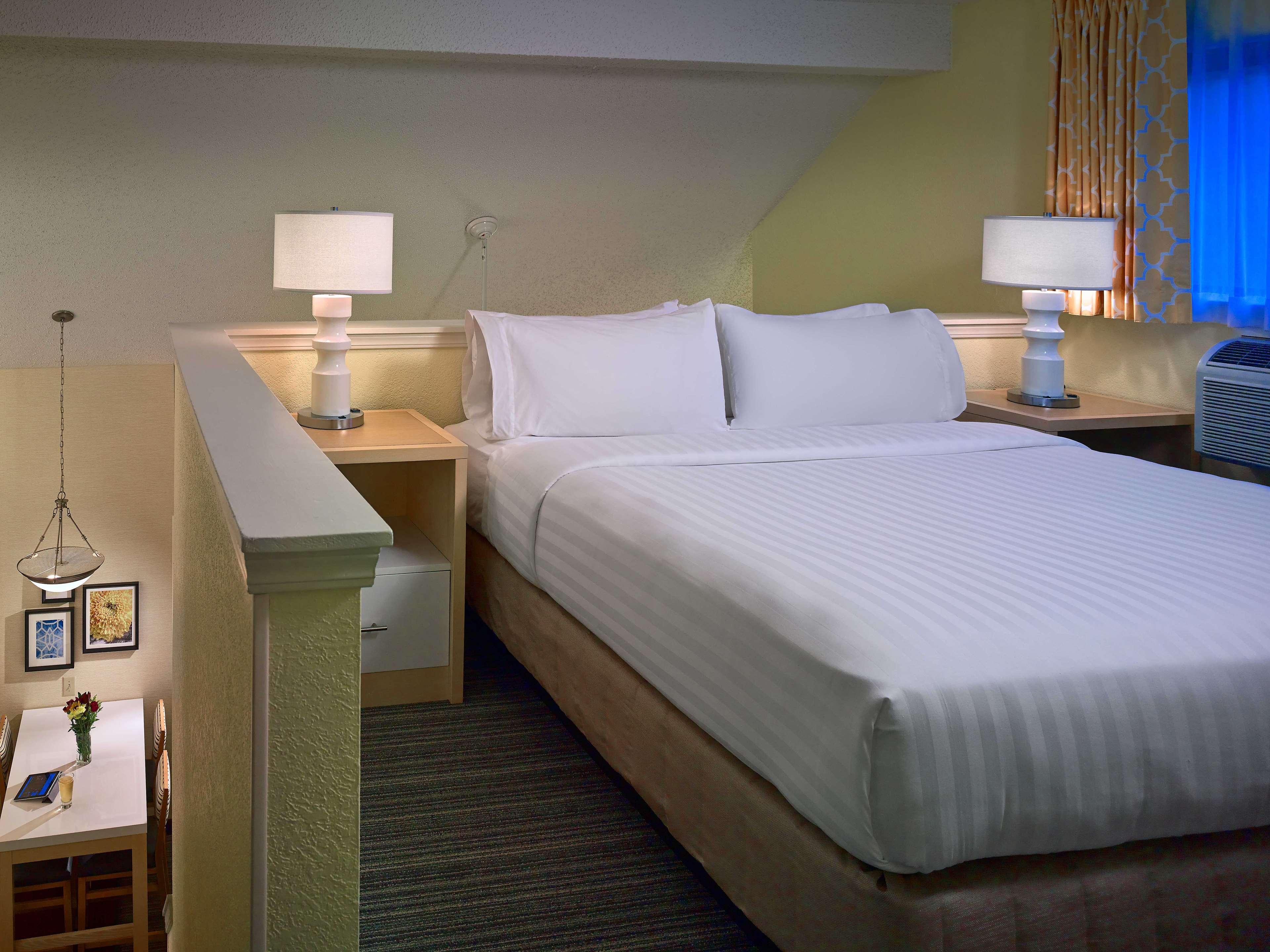 Sonesta Es Suites Minneapolis-St. Paul Airport Eagan Kültér fotó