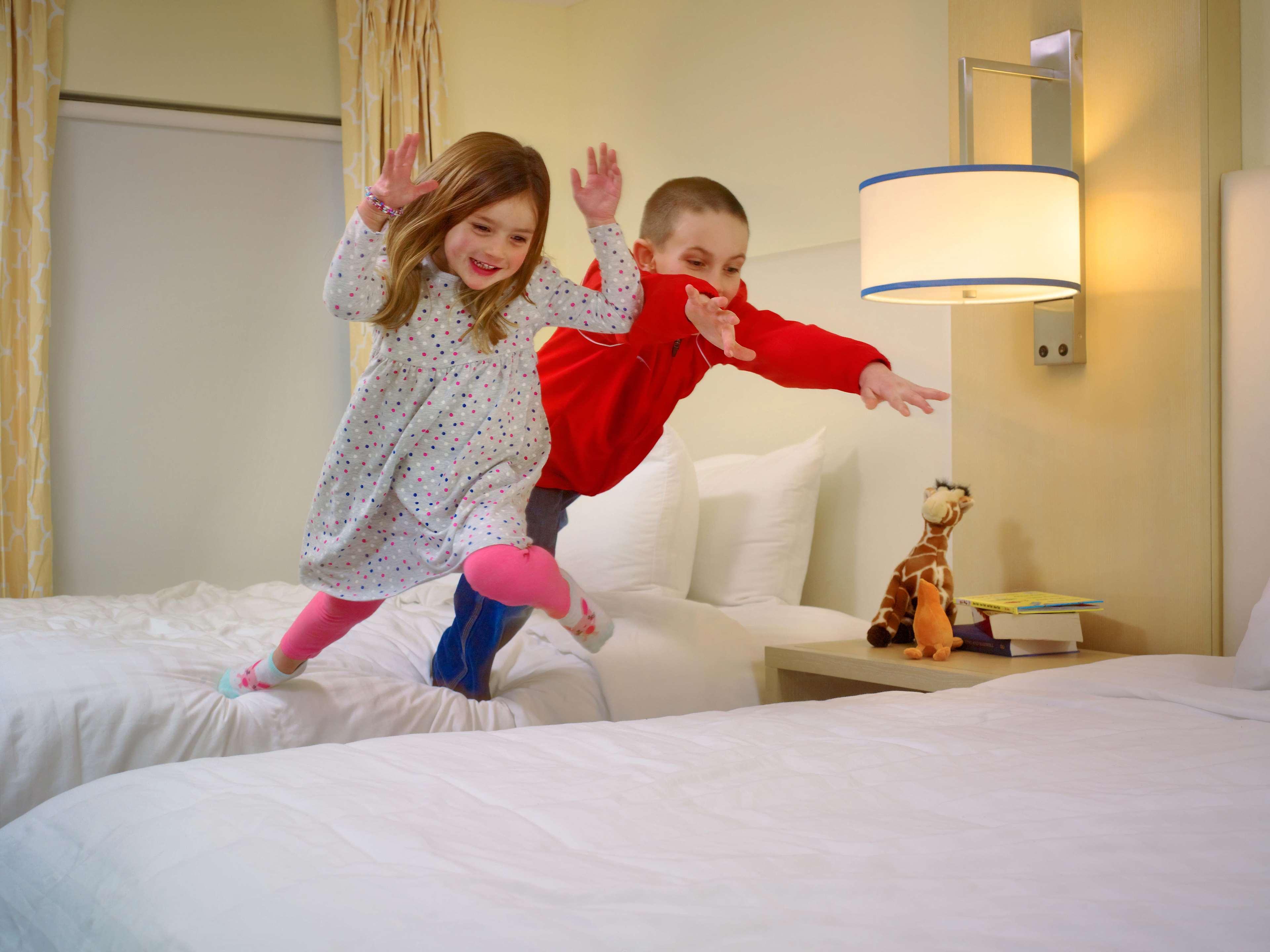 Sonesta Es Suites Minneapolis-St. Paul Airport Eagan Kültér fotó