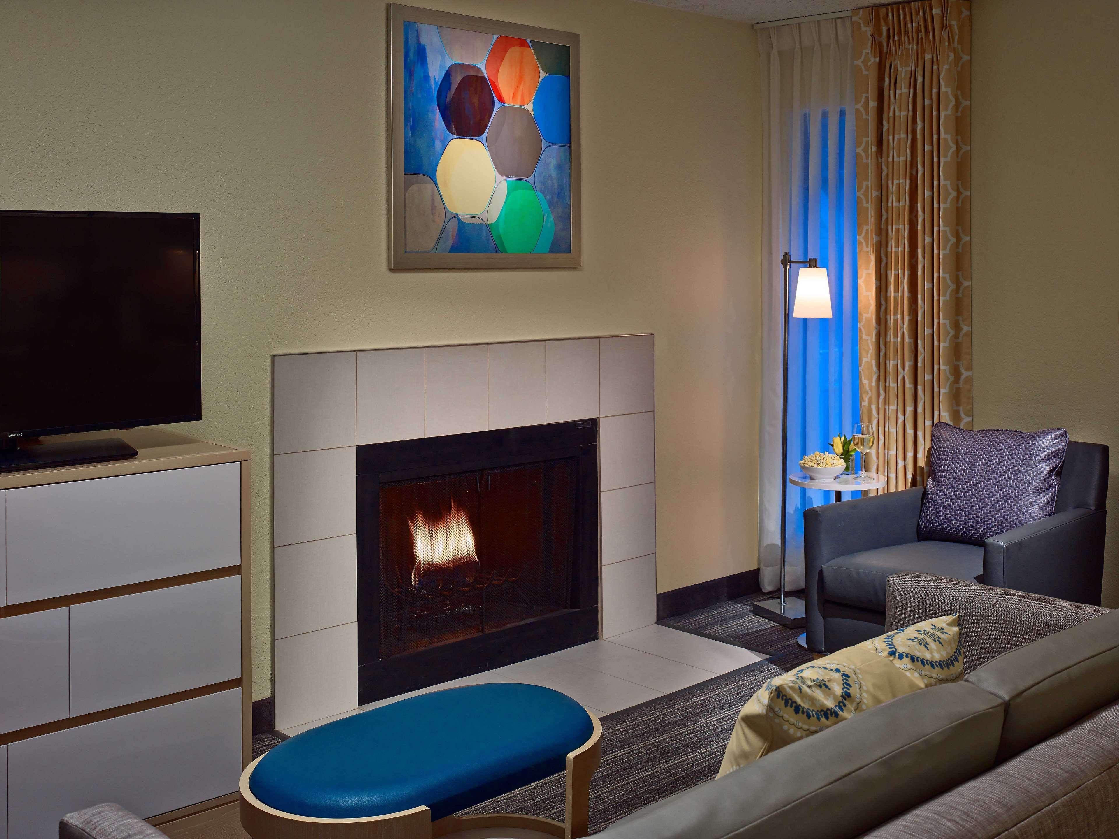 Sonesta Es Suites Minneapolis-St. Paul Airport Eagan Kültér fotó