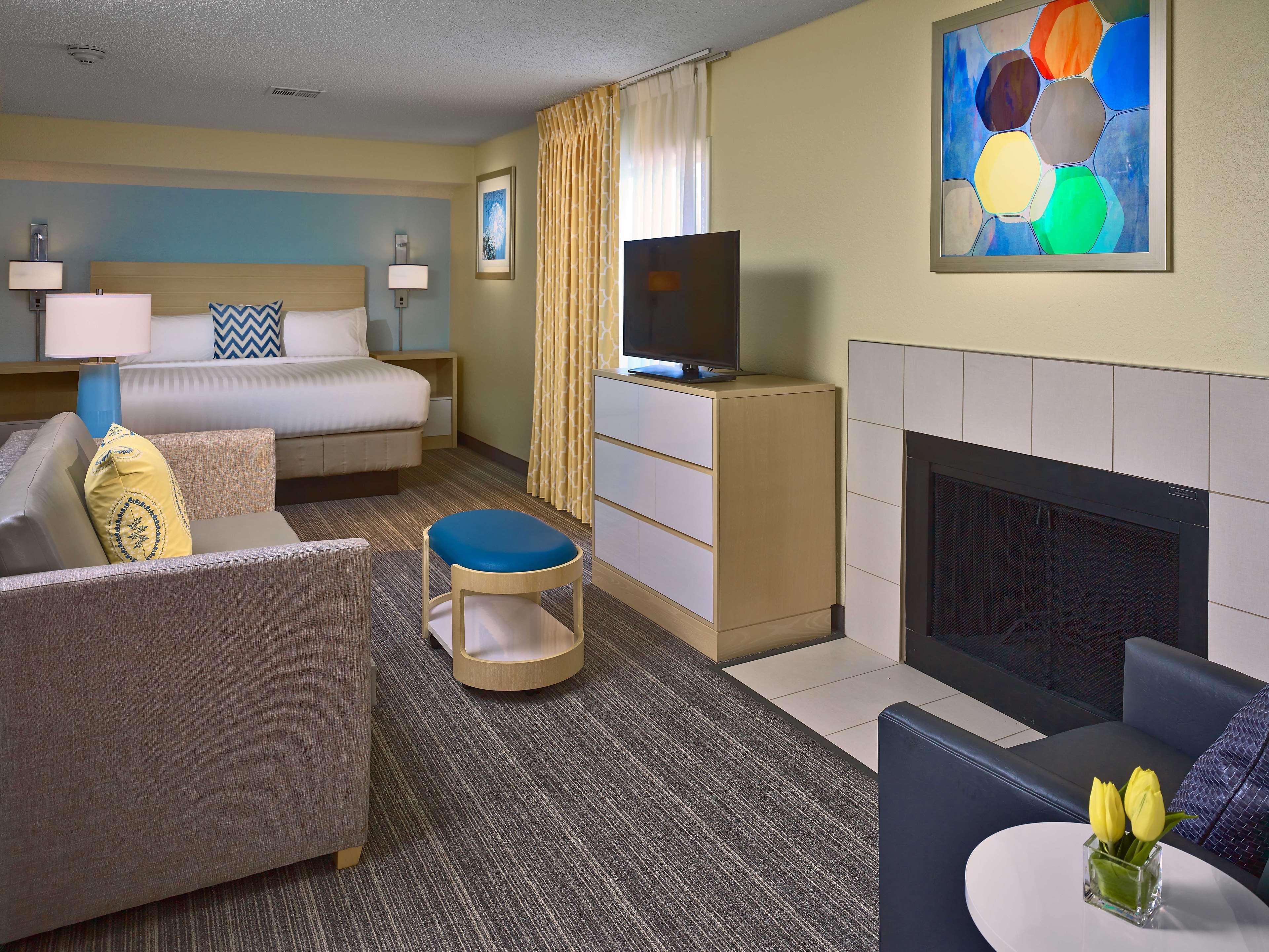 Sonesta Es Suites Minneapolis-St. Paul Airport Eagan Kültér fotó