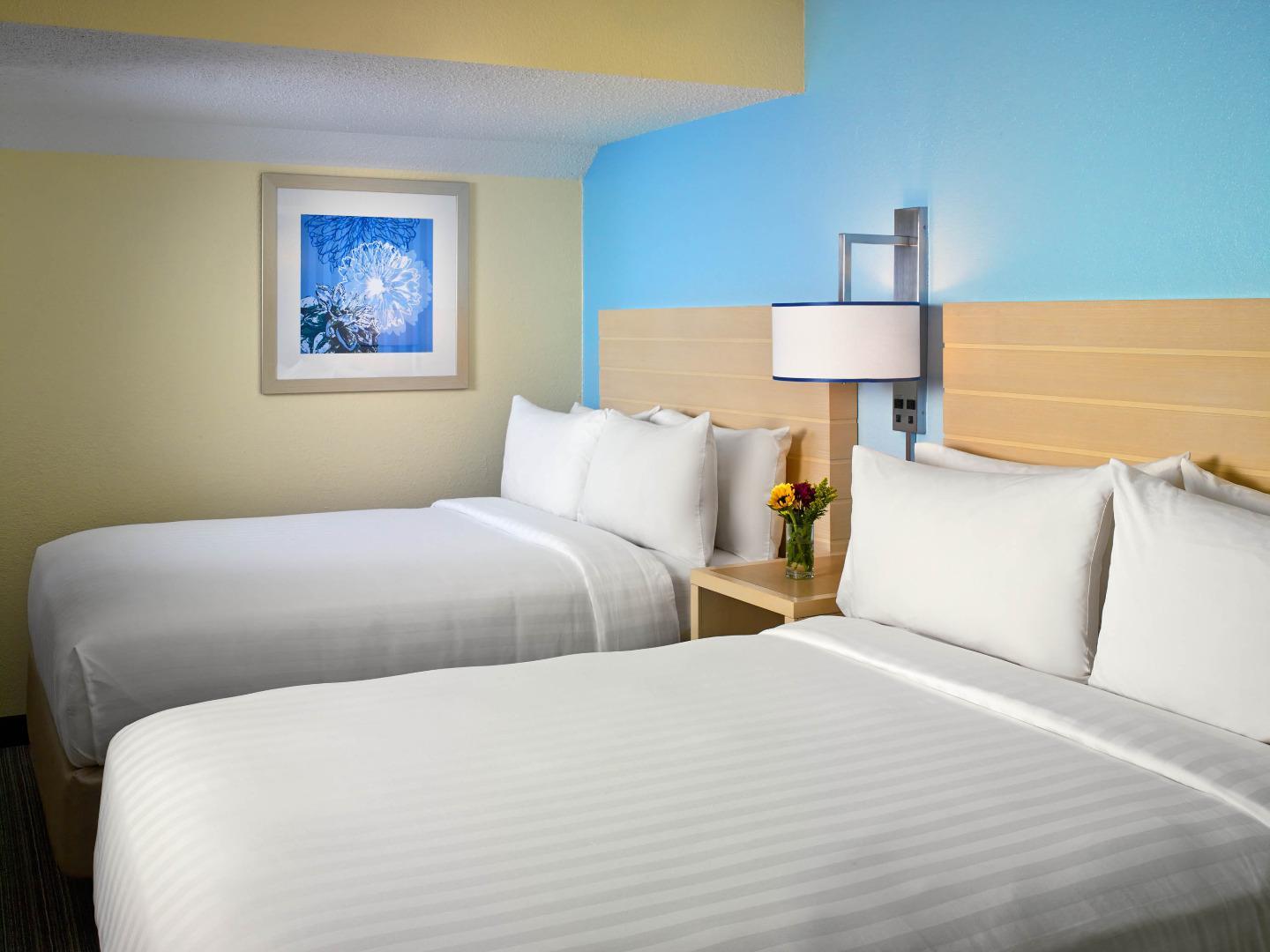 Sonesta Es Suites Minneapolis-St. Paul Airport Eagan Kültér fotó