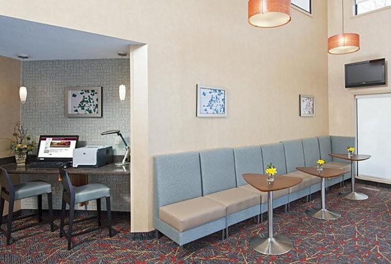 Sonesta Es Suites Minneapolis-St. Paul Airport Eagan Kültér fotó