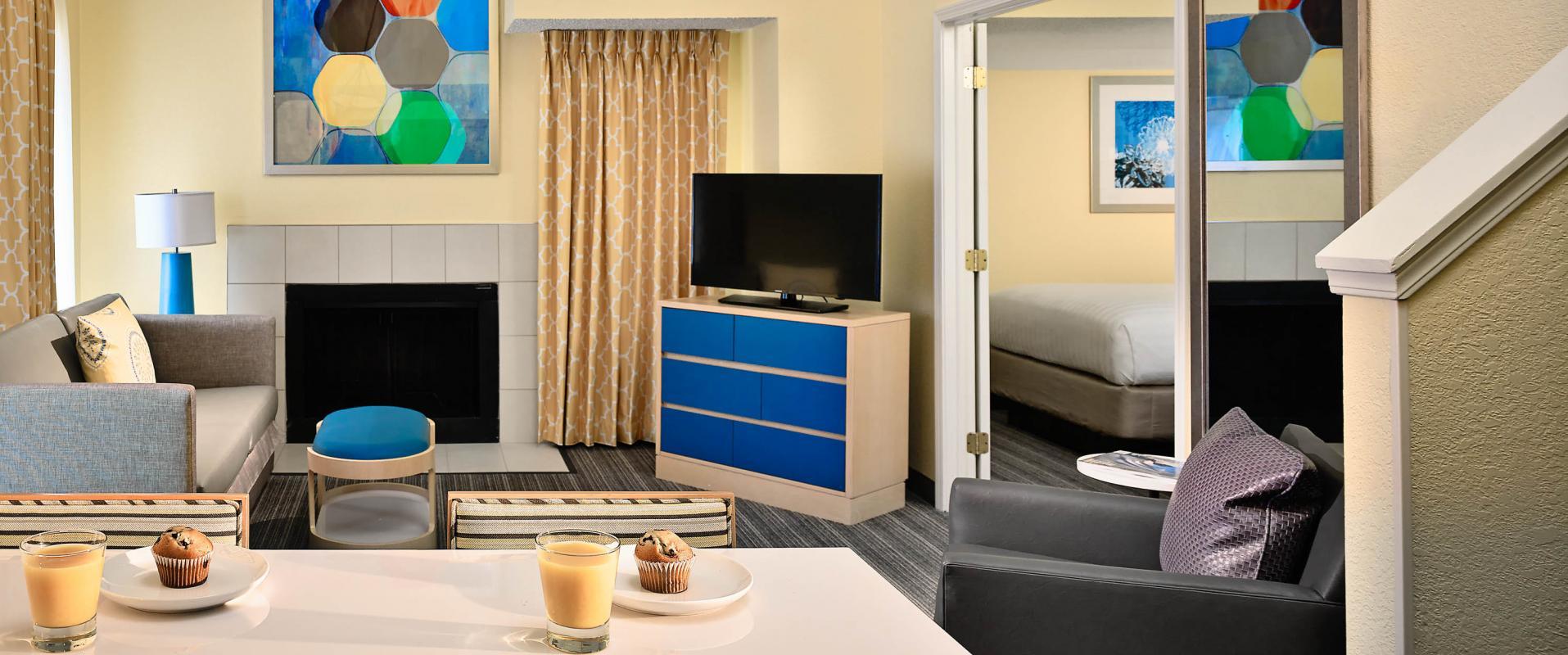 Sonesta Es Suites Minneapolis-St. Paul Airport Eagan Kültér fotó