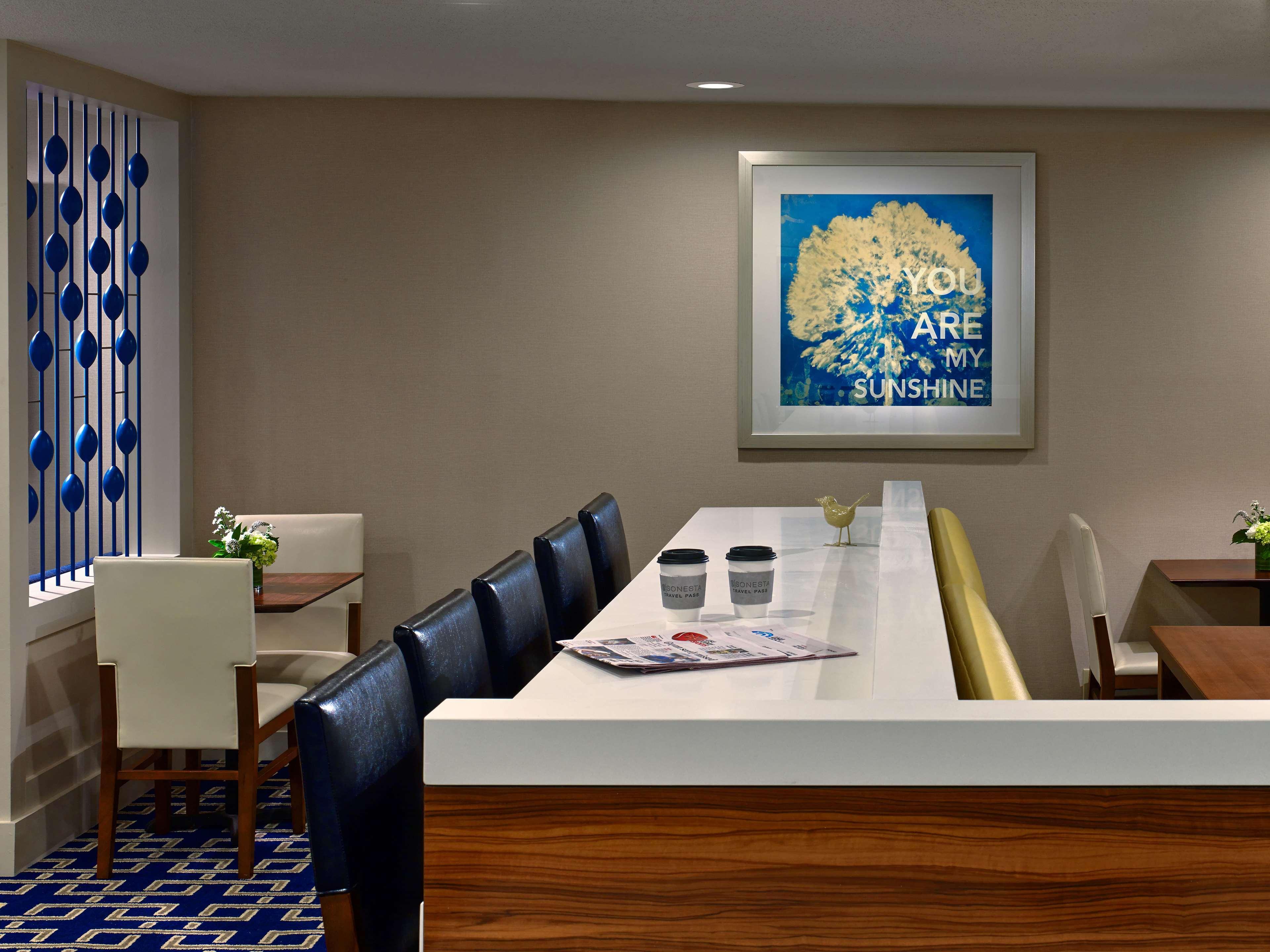 Sonesta Es Suites Minneapolis-St. Paul Airport Eagan Kültér fotó