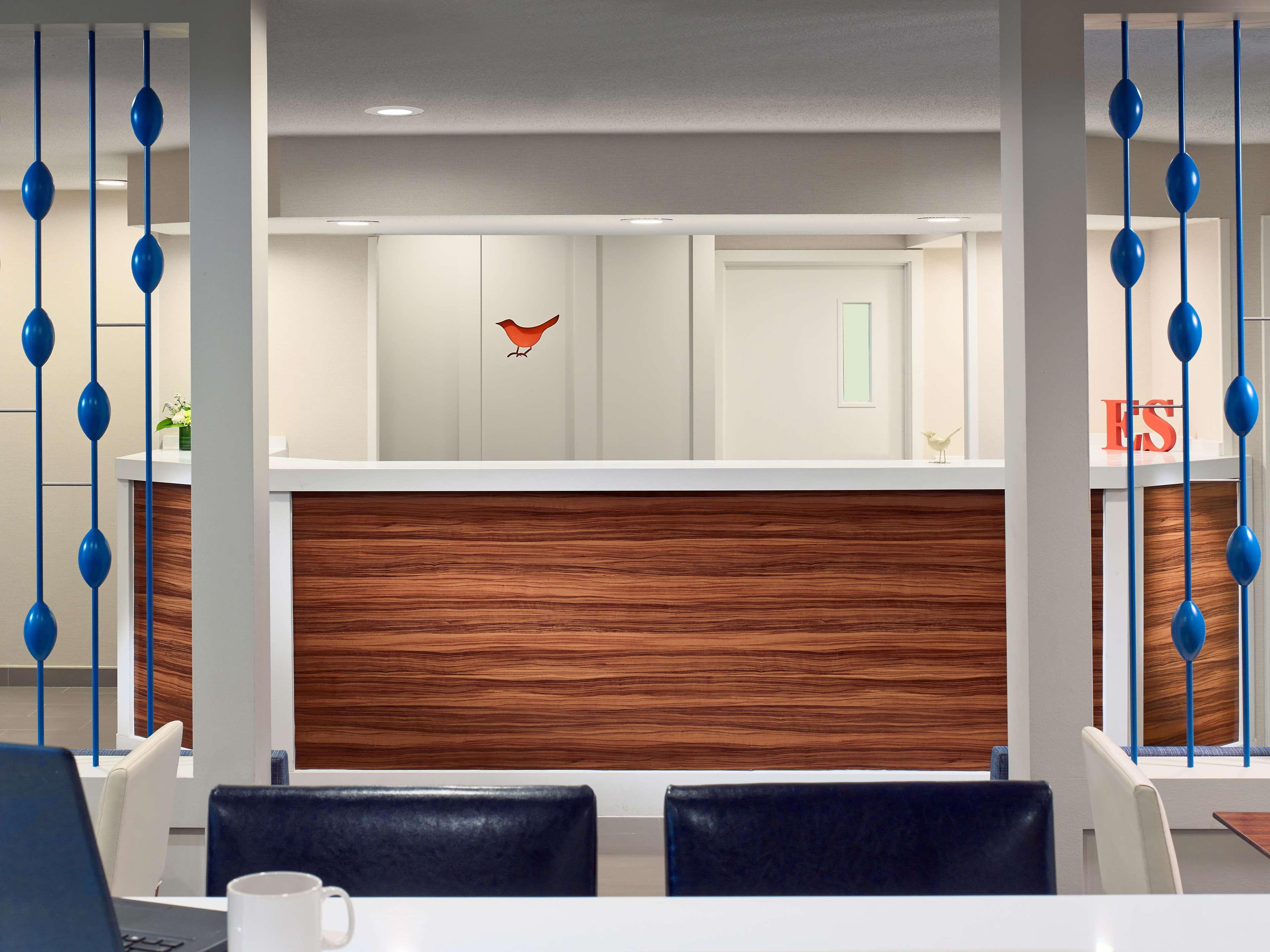 Sonesta Es Suites Minneapolis-St. Paul Airport Eagan Kültér fotó