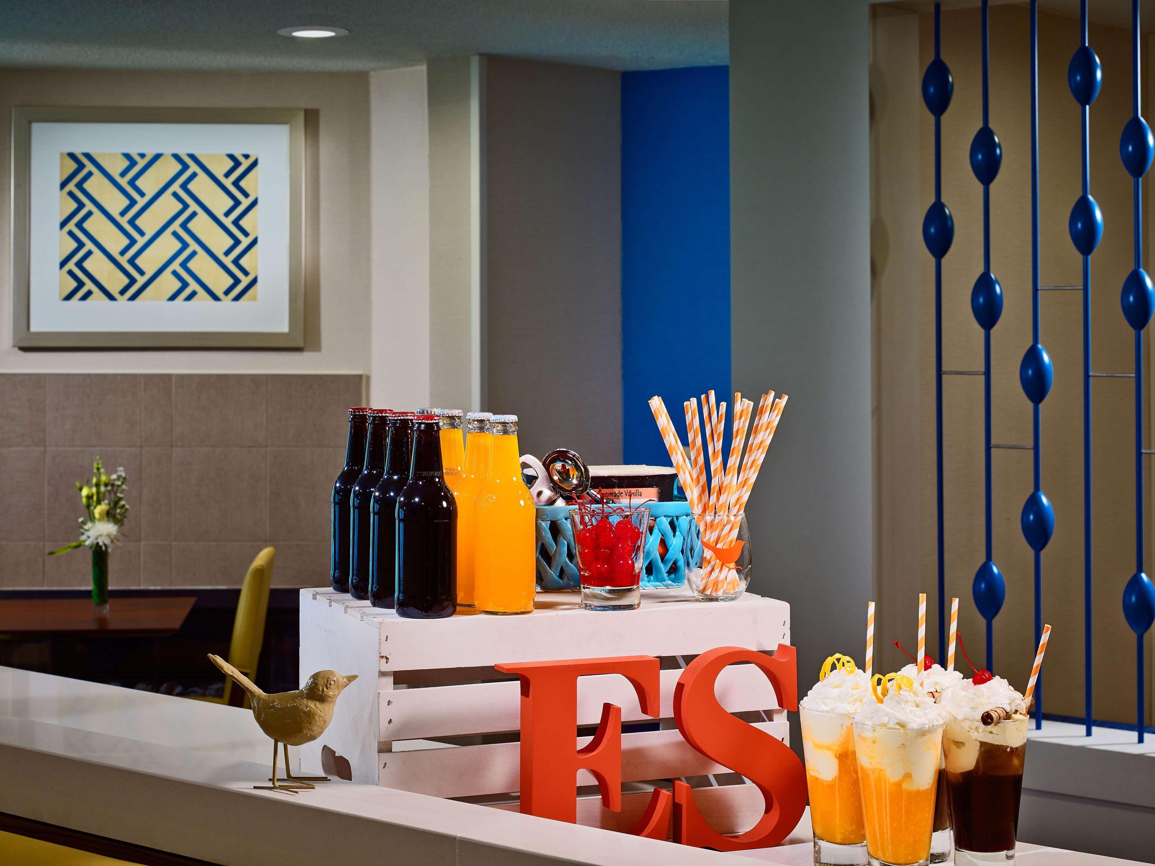 Sonesta Es Suites Minneapolis-St. Paul Airport Eagan Kültér fotó