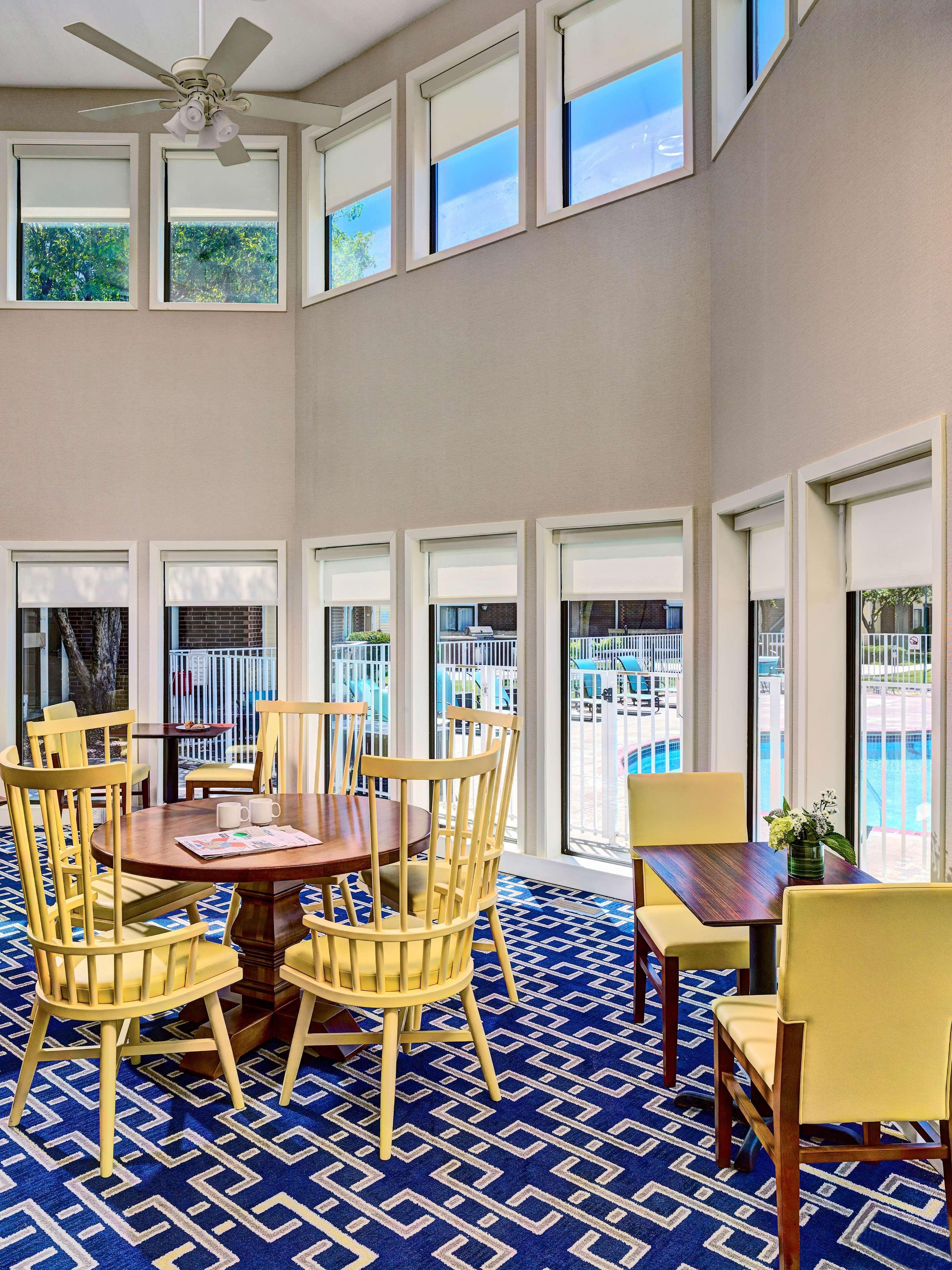 Sonesta Es Suites Minneapolis-St. Paul Airport Eagan Kültér fotó
