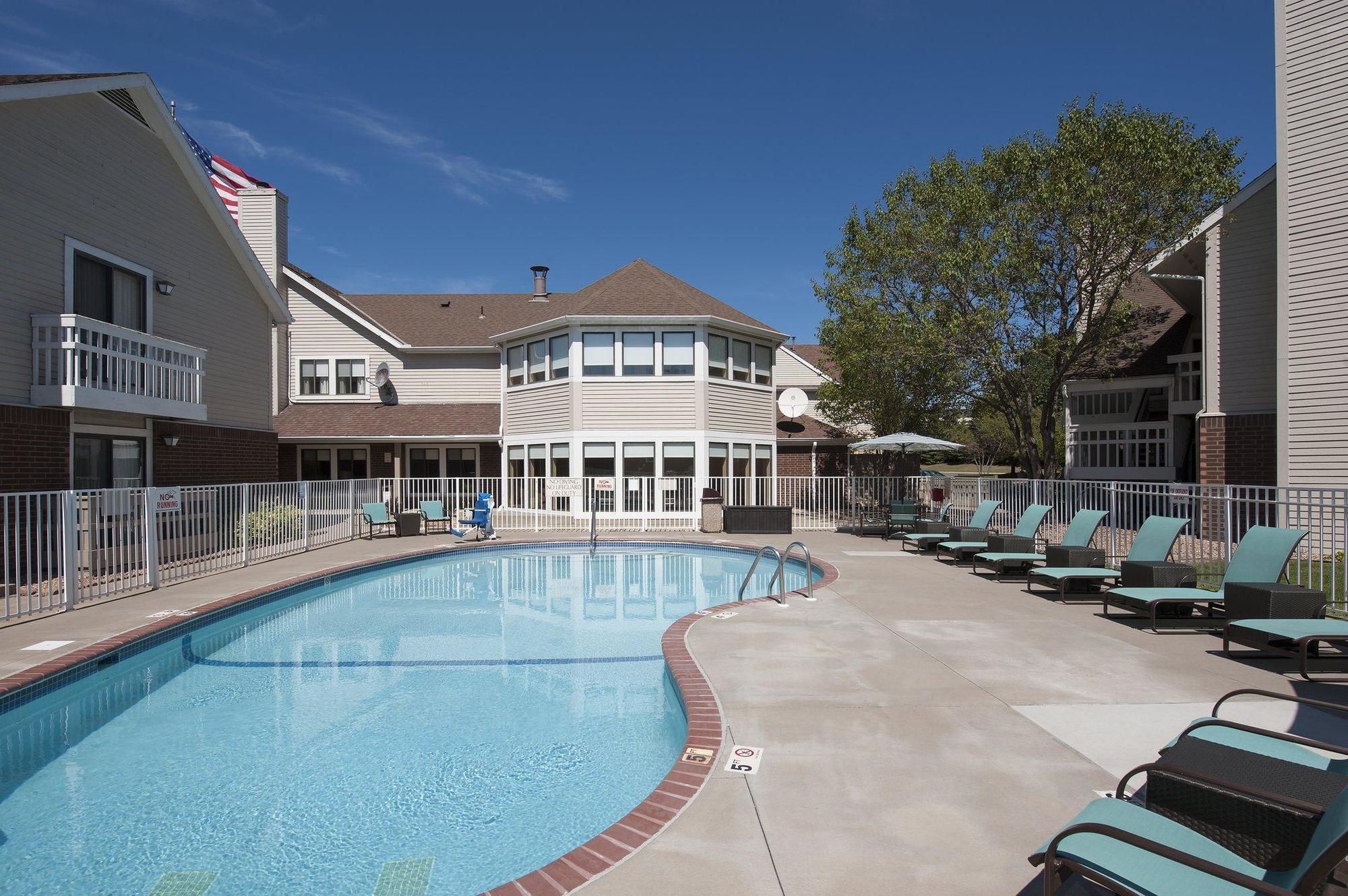Sonesta Es Suites Minneapolis-St. Paul Airport Eagan Kültér fotó