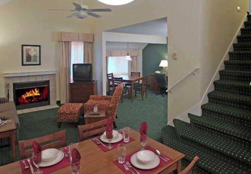 Sonesta Es Suites Minneapolis-St. Paul Airport Eagan Kültér fotó