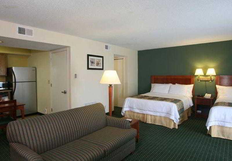 Sonesta Es Suites Minneapolis-St. Paul Airport Eagan Szoba fotó