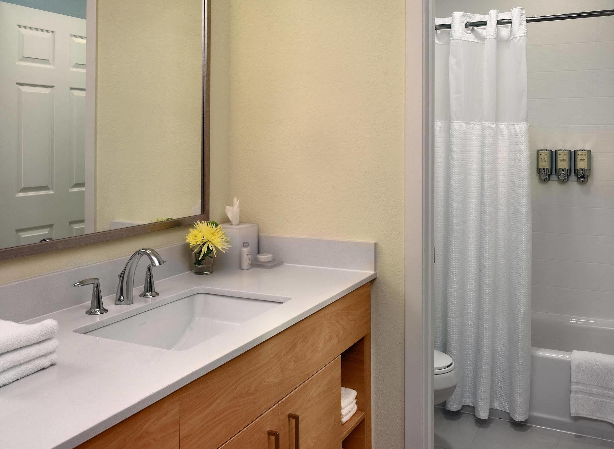 Sonesta Es Suites Minneapolis-St. Paul Airport Eagan Kültér fotó