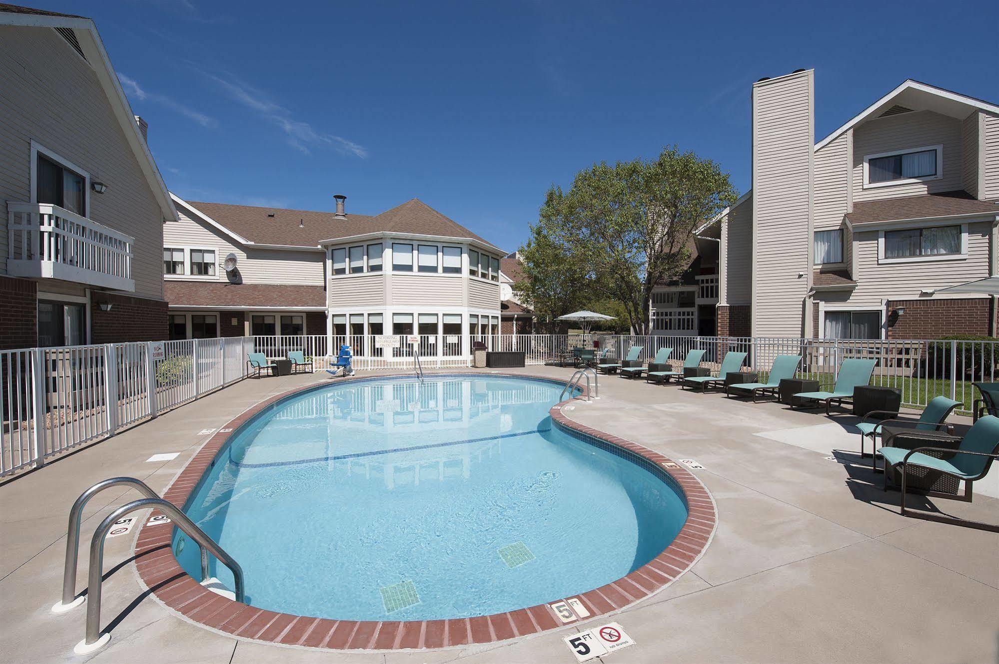 Sonesta Es Suites Minneapolis-St. Paul Airport Eagan Kültér fotó