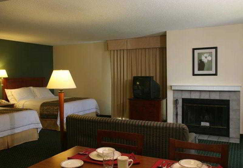 Sonesta Es Suites Minneapolis-St. Paul Airport Eagan Kültér fotó