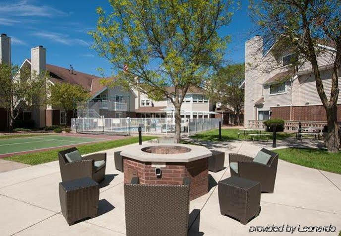 Sonesta Es Suites Minneapolis-St. Paul Airport Eagan Kültér fotó